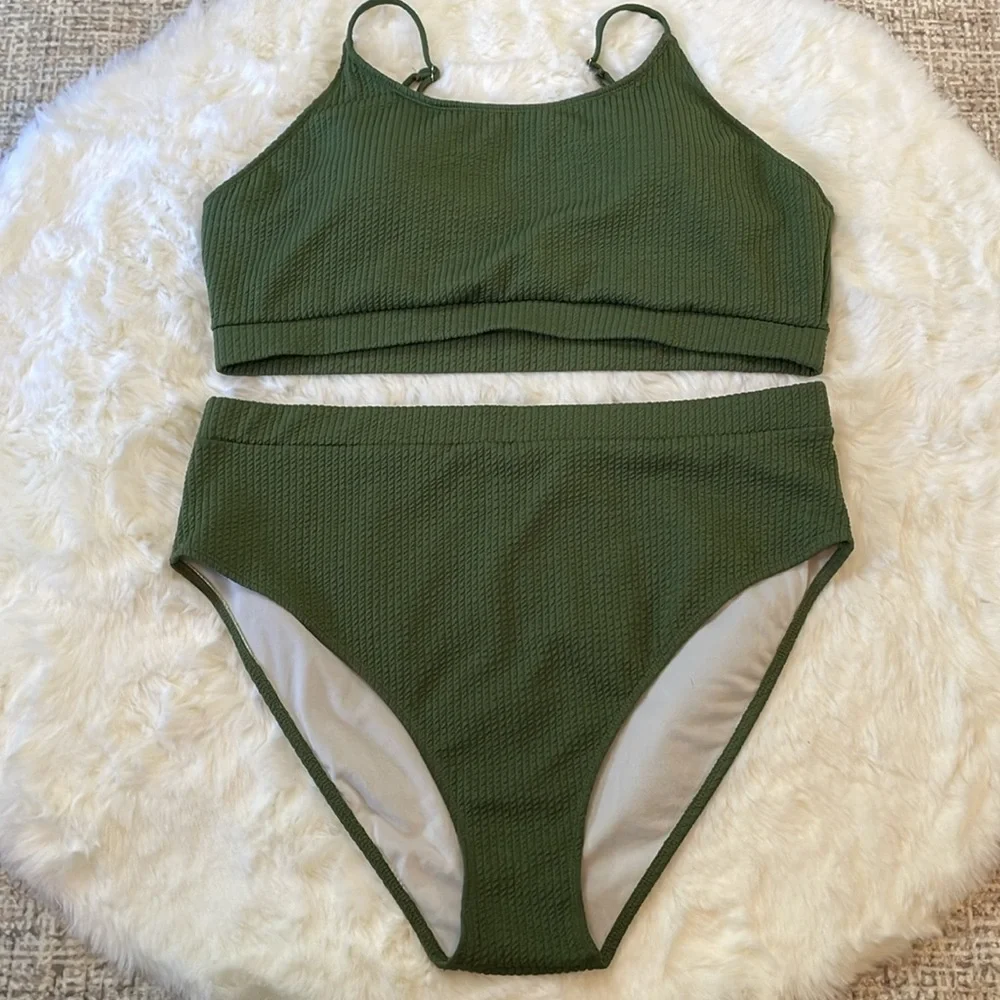 Women’s bikini Set 4XL
